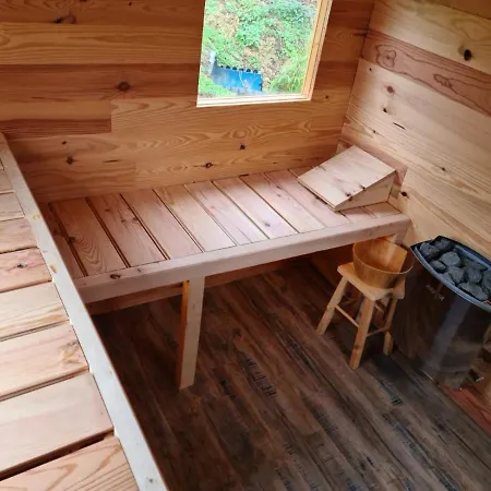 Les Roulottes A Sandie