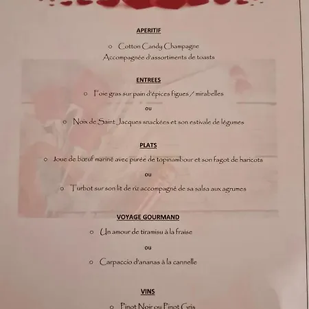 Jaktstuga Les Roulottes A Sandie *