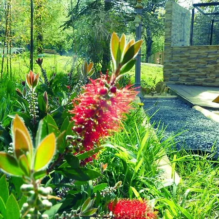 Les Roulottes A Sandie טיונוויל