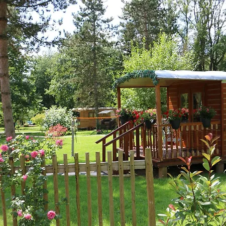 Les Roulottes A Sandie טיונוויל