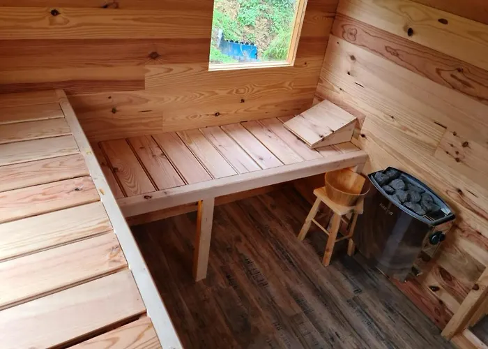 Les Roulottes A Sandie