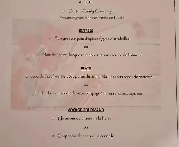 Chata Les Roulottes A Sandie *